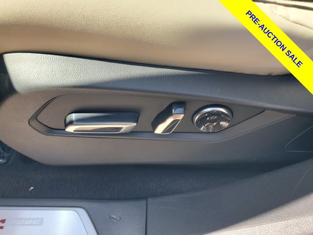 Used 2025 Acura RDX w/ Advance Package AWD/4WD image 19