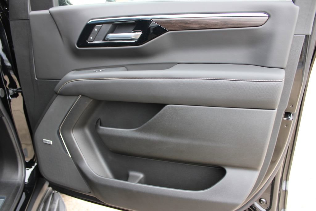 New 2026 Chevrolet Tahoe Premier image 24