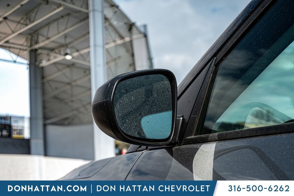 New 2026 Chevrolet TrailBlazer LS image 25