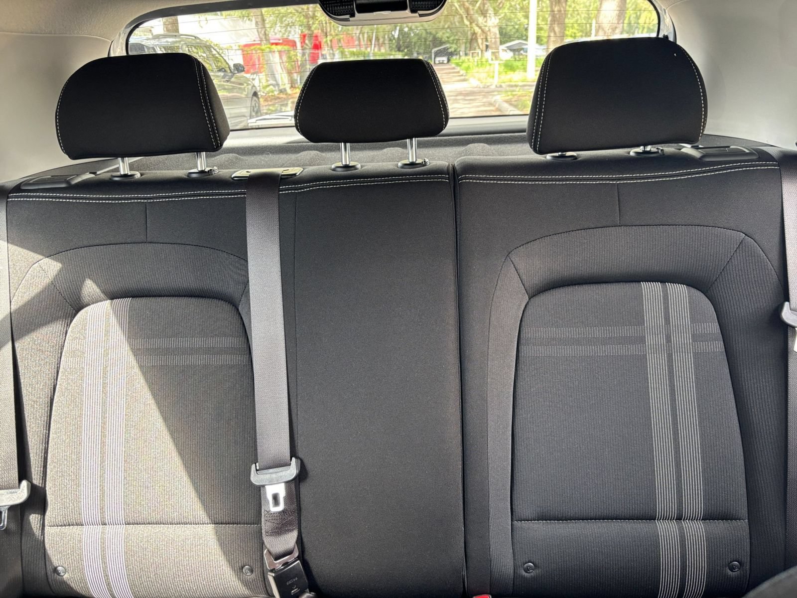 Used 2026 Hyundai Venue SEL FWD image 37