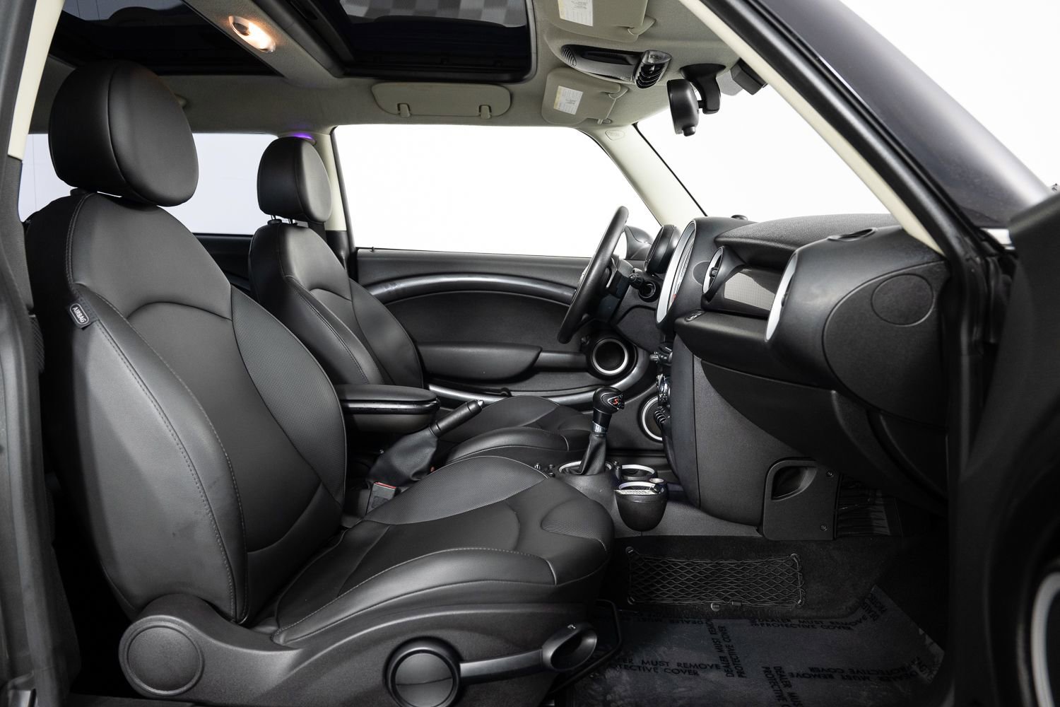 Used 2013 MINI Cooper Clubman S image 19