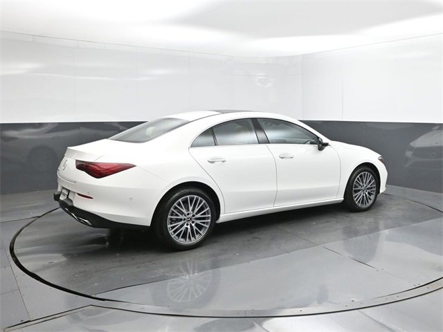 New 2026 Mercedes-Benz CLA 250 image 15