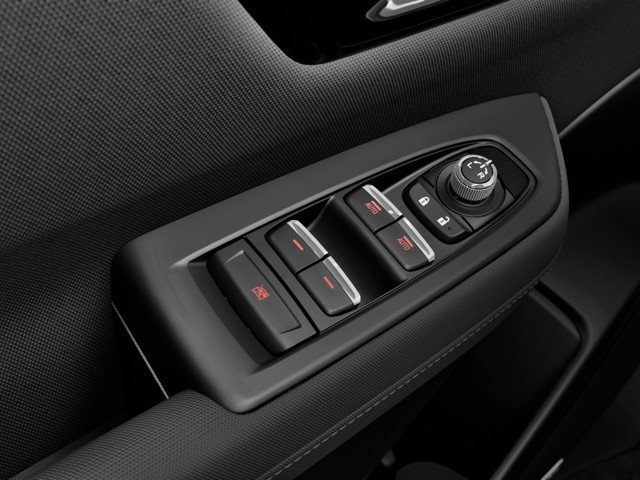 New 2026 Subaru Forester Limited AWD/4WD image 23