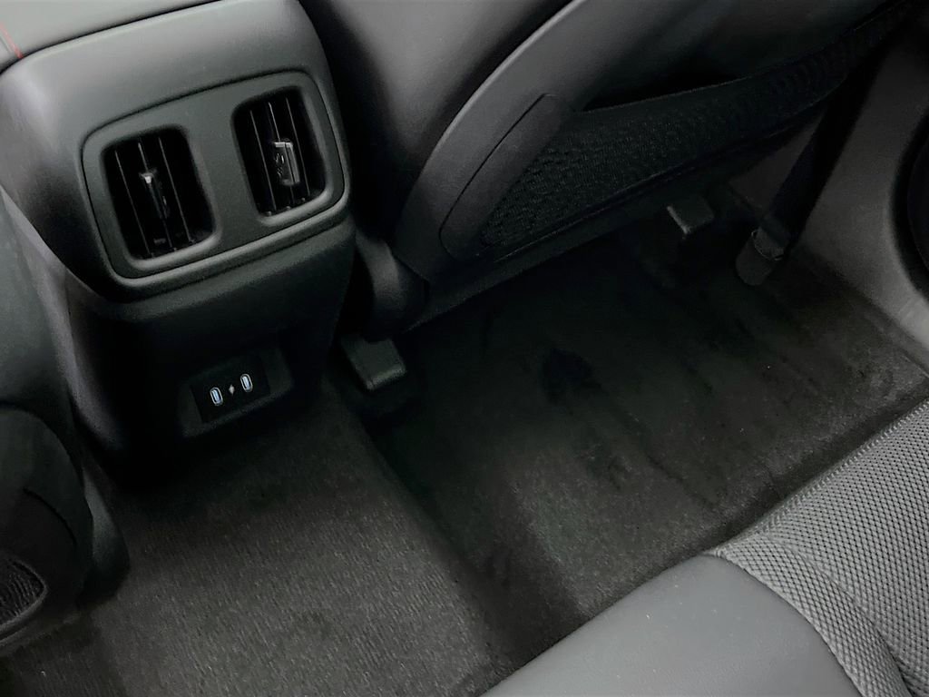 New 2025 Hyundai Tucson N Line image 25