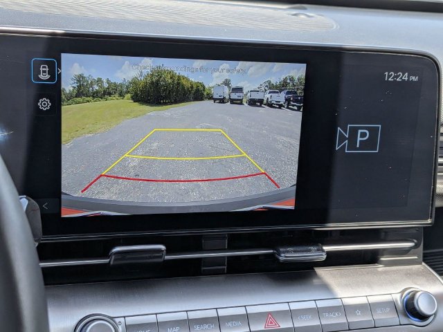 Used 2025 Hyundai Kona SEL AWD/4WD image 20