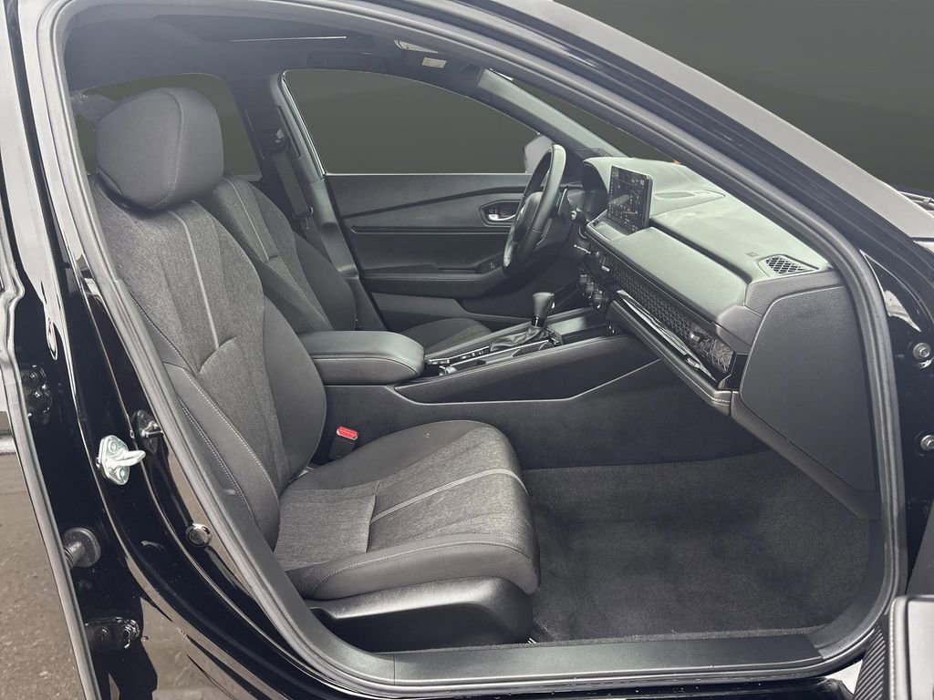 Used 2025 Honda Accord Sport image 24