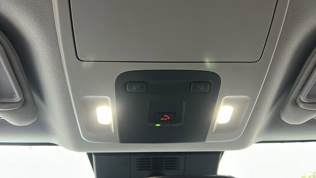 Used 2025 Toyota Camry LE image 23