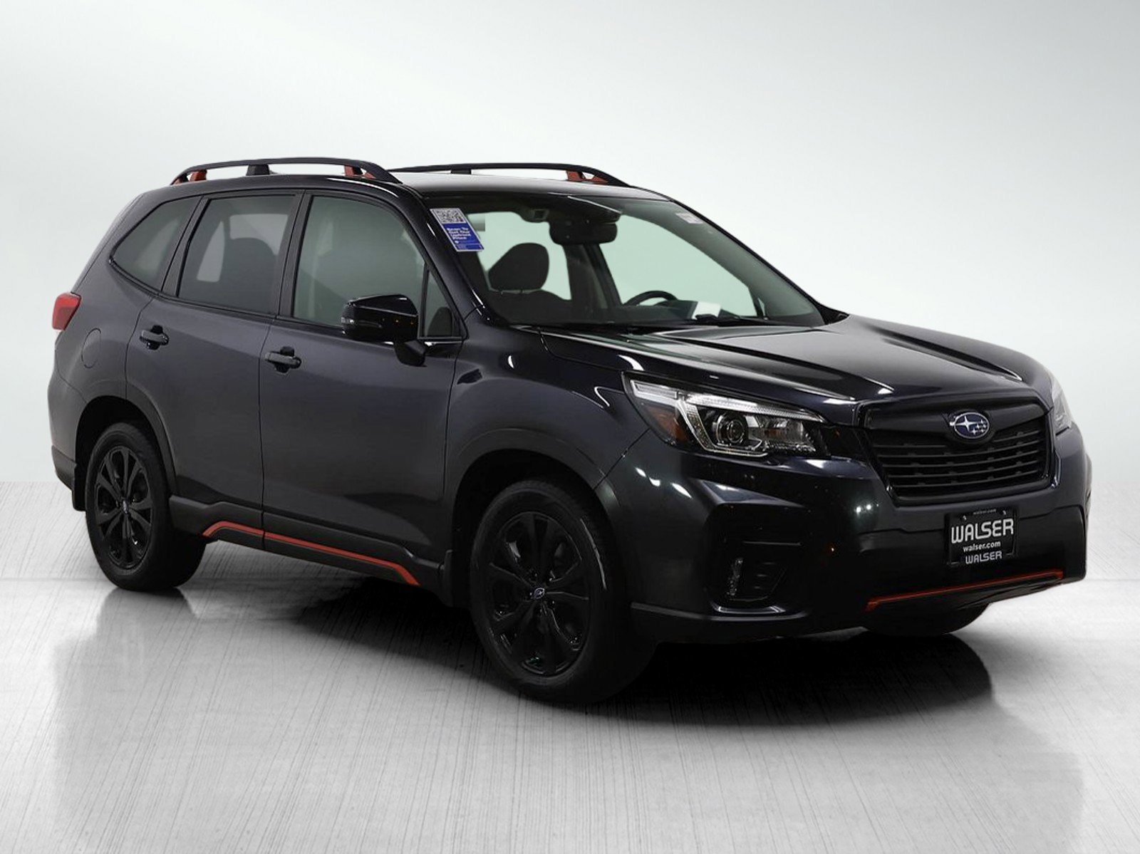 Used 2019 Subaru Forester Sport w/ Popular Package #2 image 7