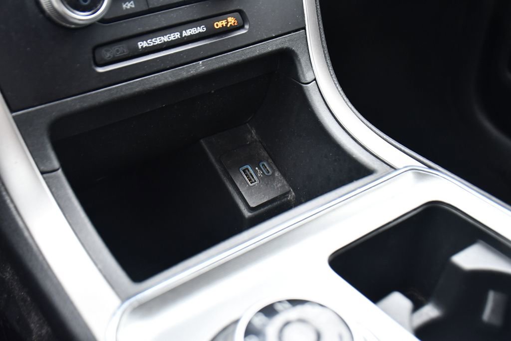 Used 2022 Ford Edge SEL w/ Convenience Package image 29