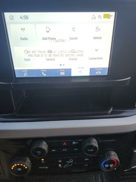 New 2026 Ford F350 XL w/ XL Chrome Package image 47