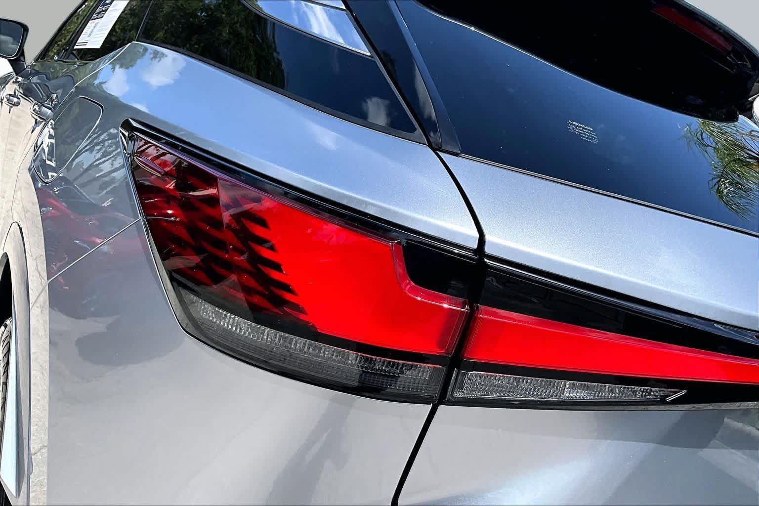 Used 2023 Lexus RX 350 Premium w/ Cold Area Package FWD image 29