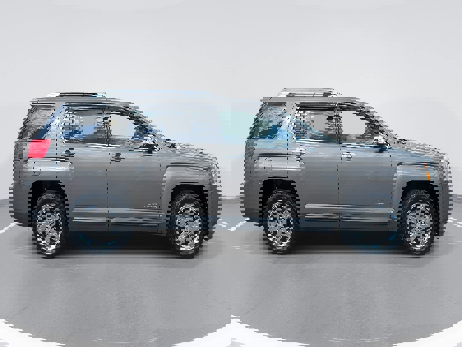 Used 2012 GMC Terrain SLT image 4