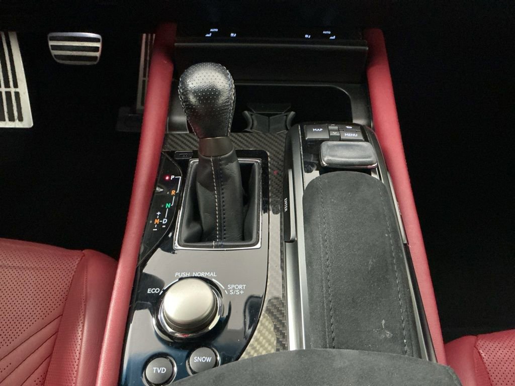Used 2016 Lexus GS F image 13