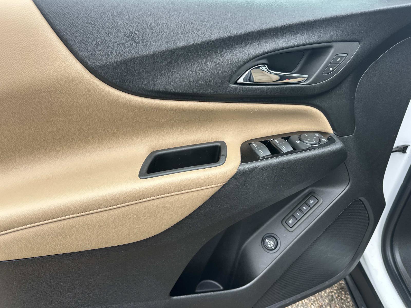 Certified 2023 Chevrolet Equinox Premier image 17