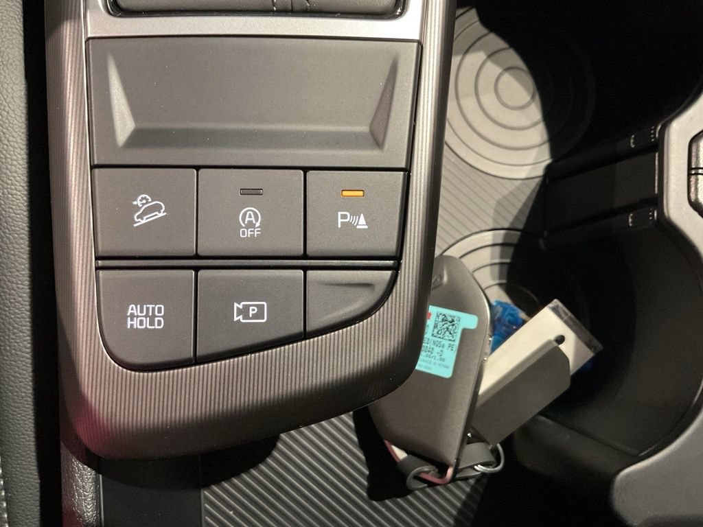 New 2026 Kia Sportage EX AWD/4WD image 14