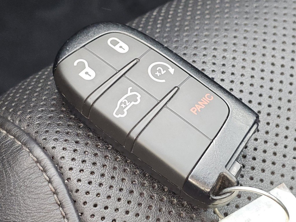 Used 2024 Dodge Hornet GT Plus w/ GT Blacktop Package image 34