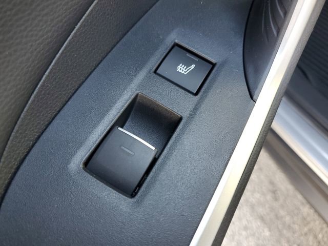 Used 2024 Toyota RAV4 Limited image 16