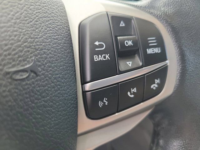Certified 2021 Ford Explorer XLT w/ Equipment Group 202A image 26