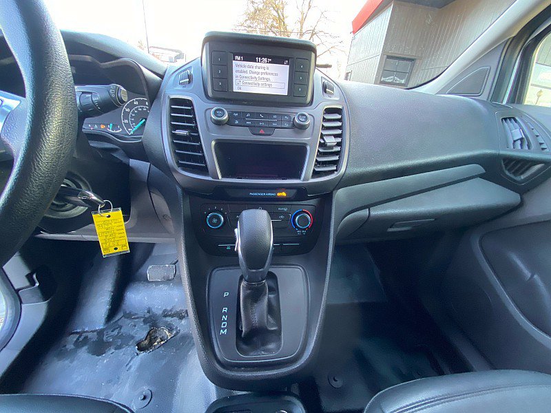 Used 2019 Ford Transit Connect XL image 9