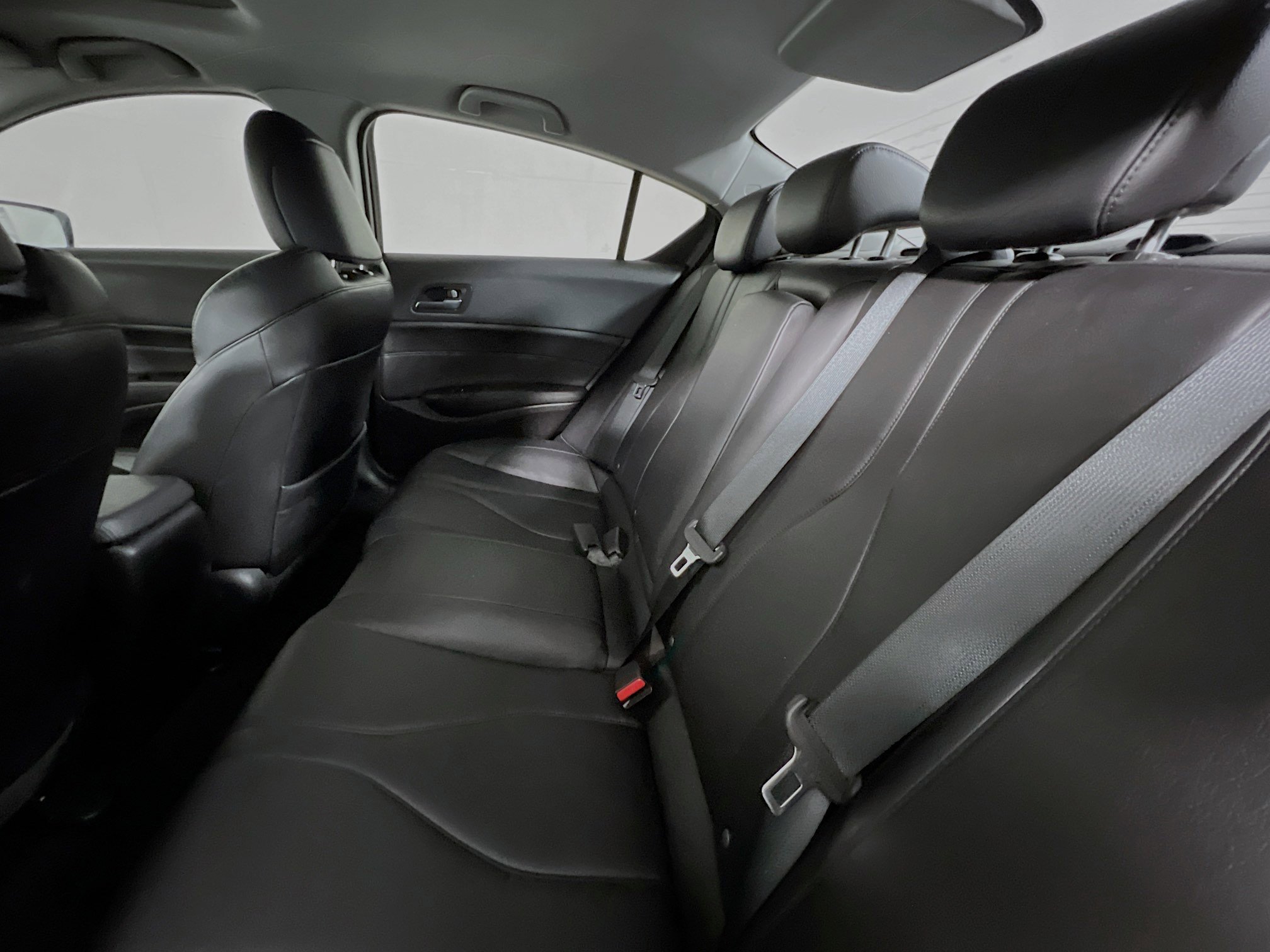 Used 2019 Acura ILX image 29