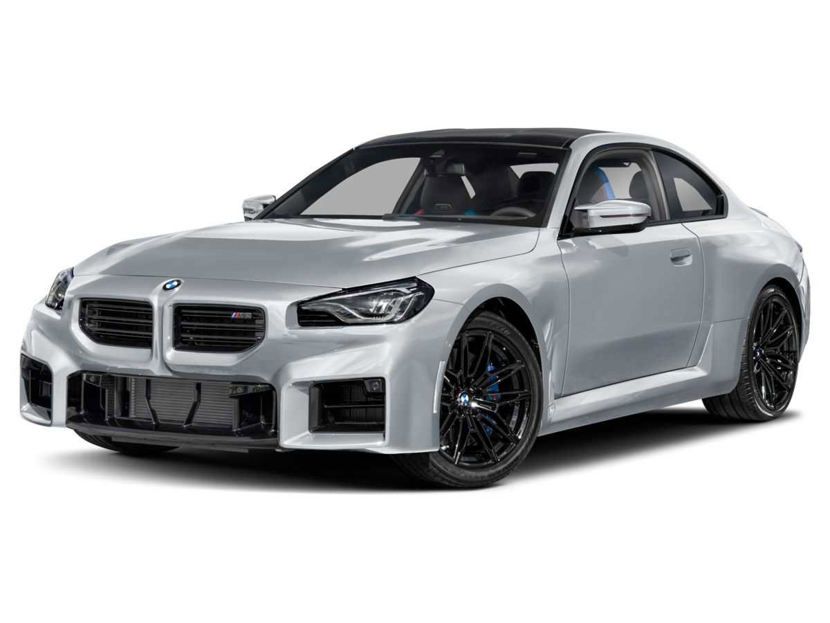New 2026 BMW M2 w/ Lighting Package image 1