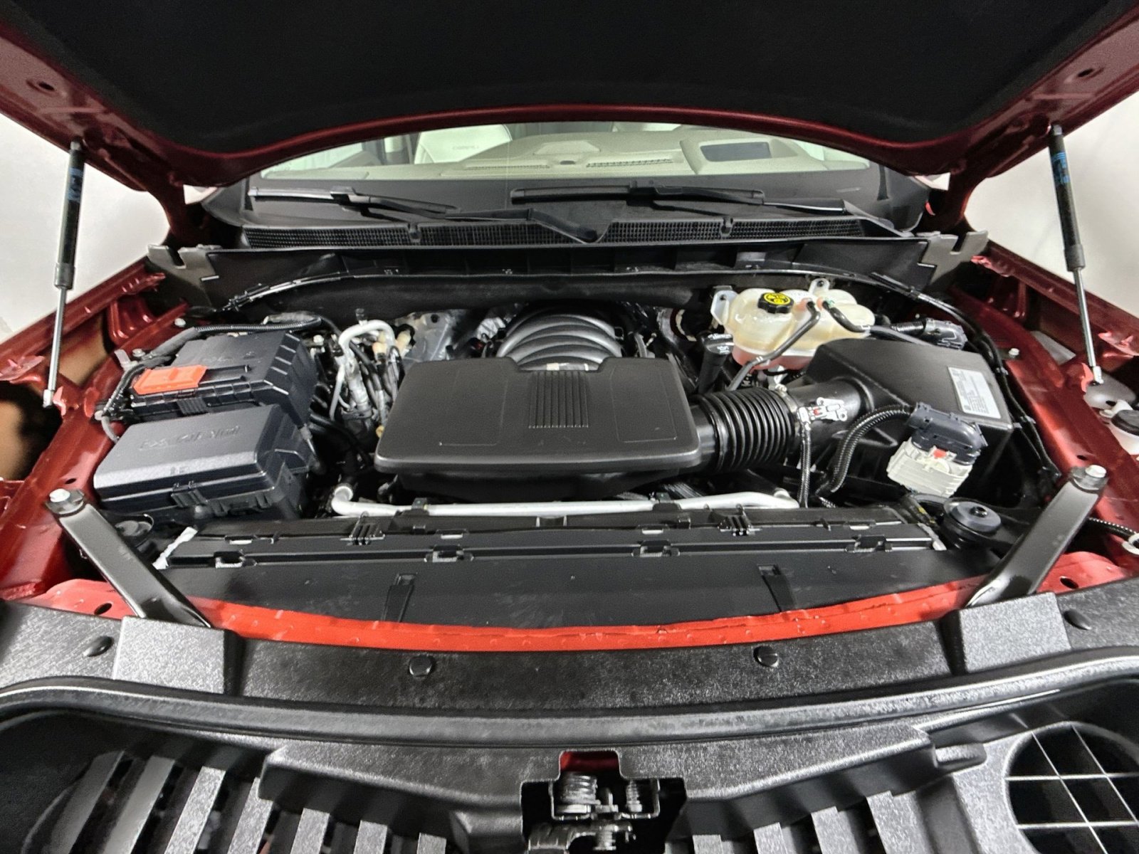 Used 2021 GMC Yukon Denali w/ Denali Ultimate Package image 29