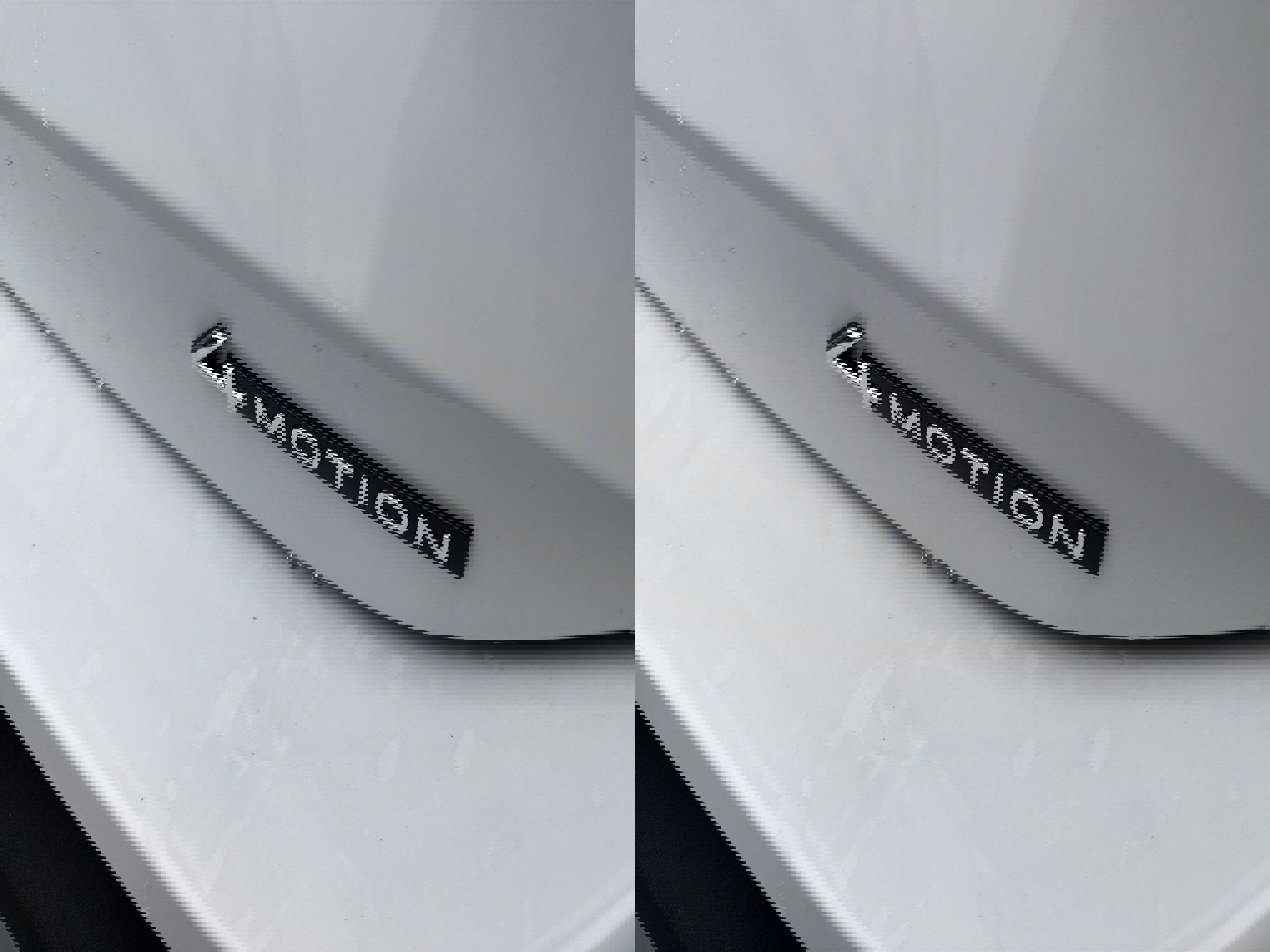 New 2026 Volkswagen Tiguan S image 8