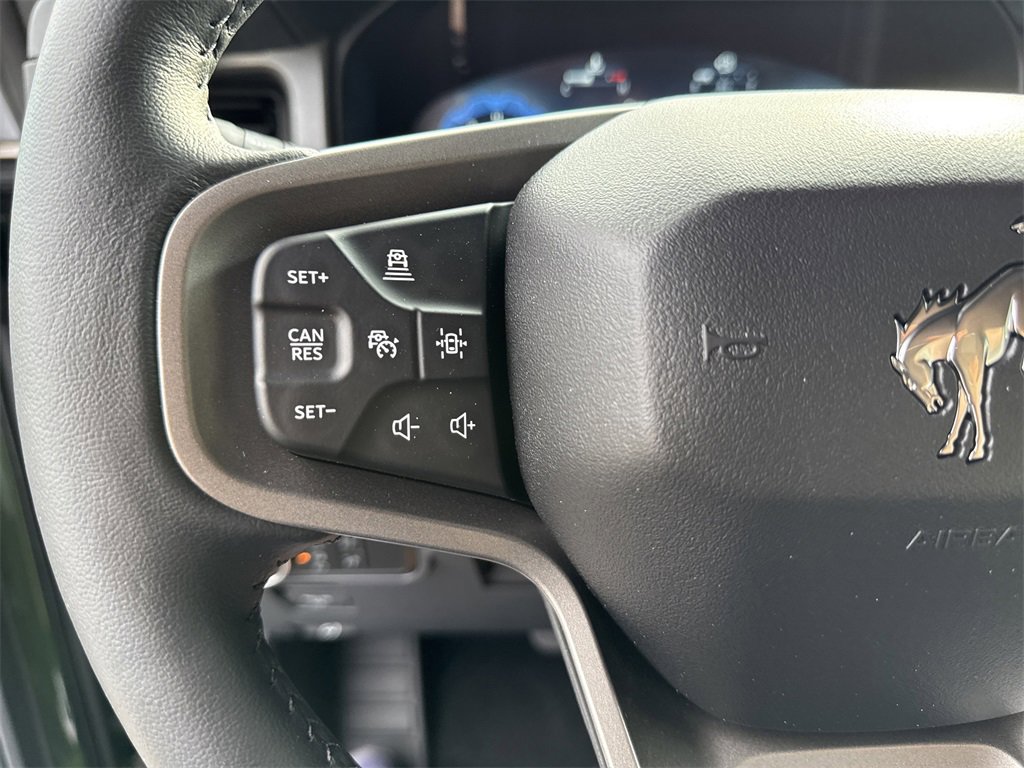 New 2025 Ford Bronco Badlands image 22