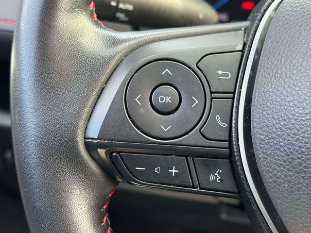 Used 2023 Toyota RAV4 SE w/ Weather & Moonroof Package image 20