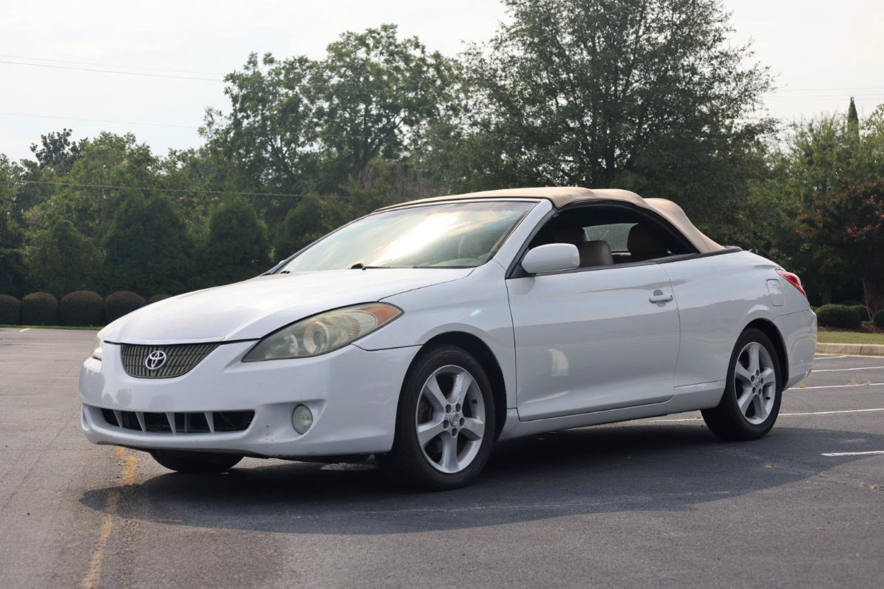Used 2006 Toyota Solara SLE FWD image 28