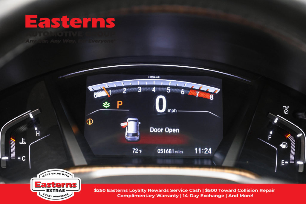 Used 2020 Honda CR-V Touring image 18