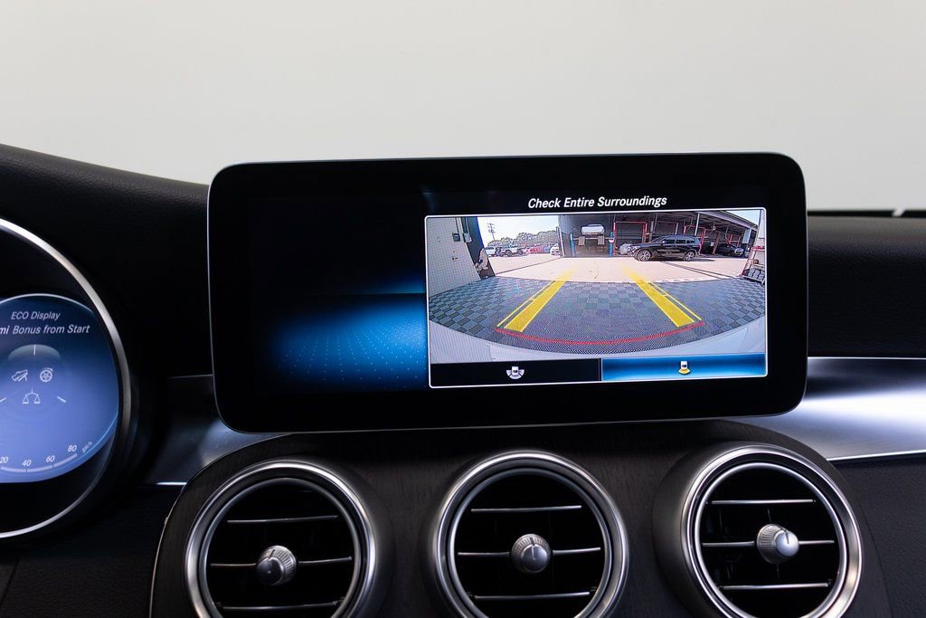 Used 2021 Mercedes-Benz C 300 Coupe image 27