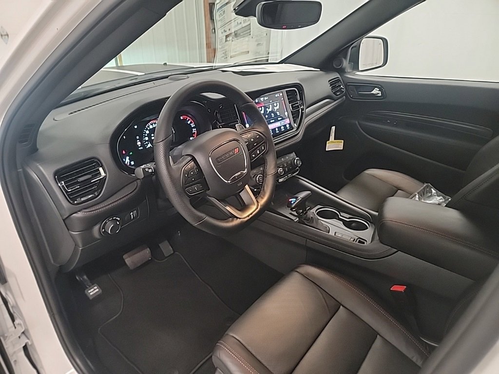 New 2025 Dodge Durango R/T image 15