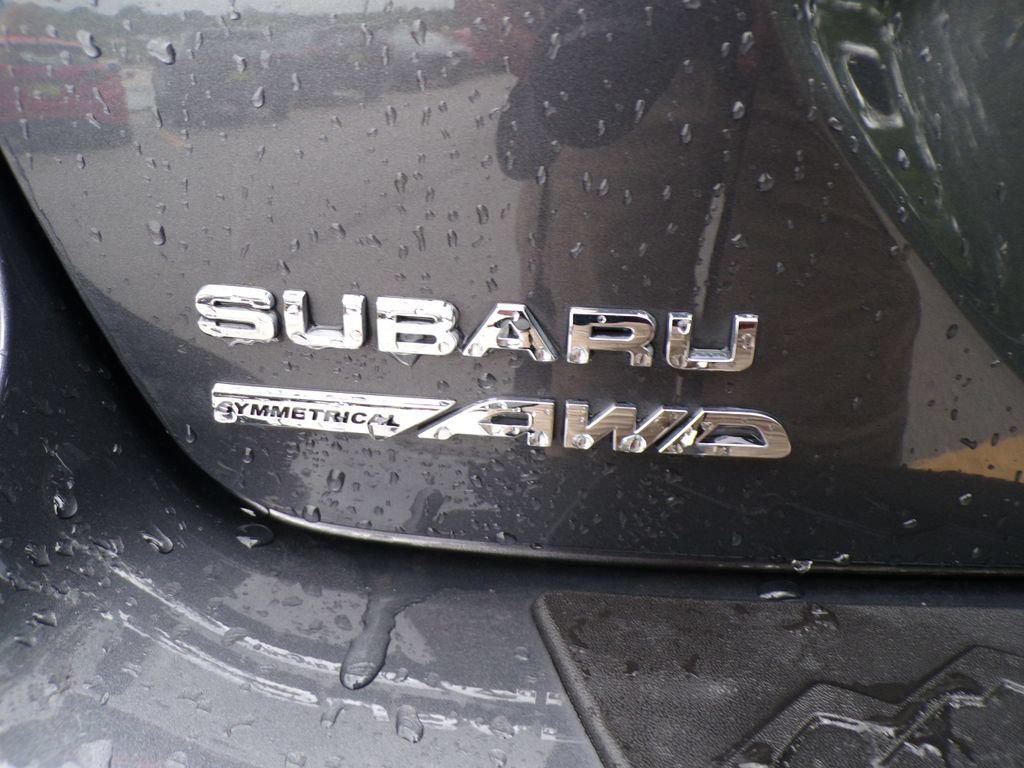 Used 2024 Subaru Crosstrek 2.5i Limited w/ Crosstrek Mirror Package AWD/4WD image 17