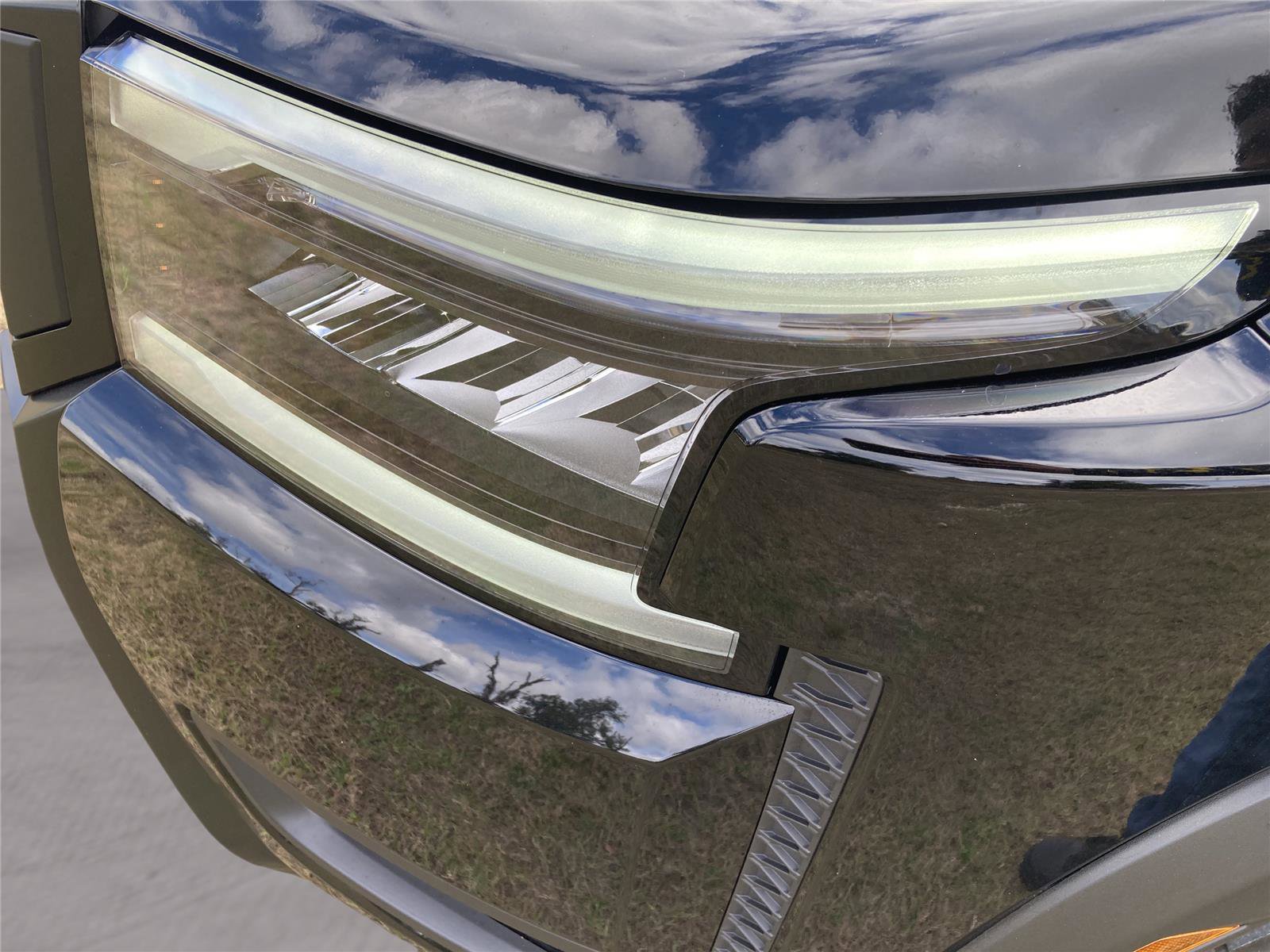 New 2026 Nissan Frontier PRO-4X w/ Pro-4x Convenience Package image 11