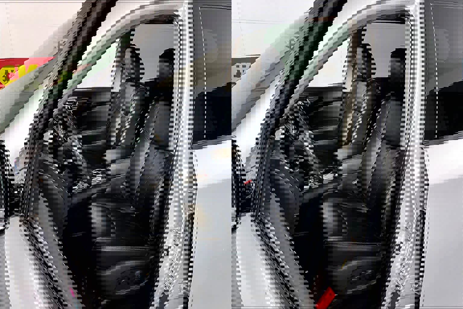 Used 2015 Nissan Pathfinder SL w/ Trailer Tow Package image 7