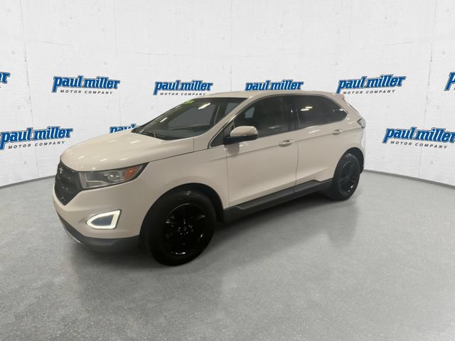 Used 2018 Ford Edge SEL FWD image 5