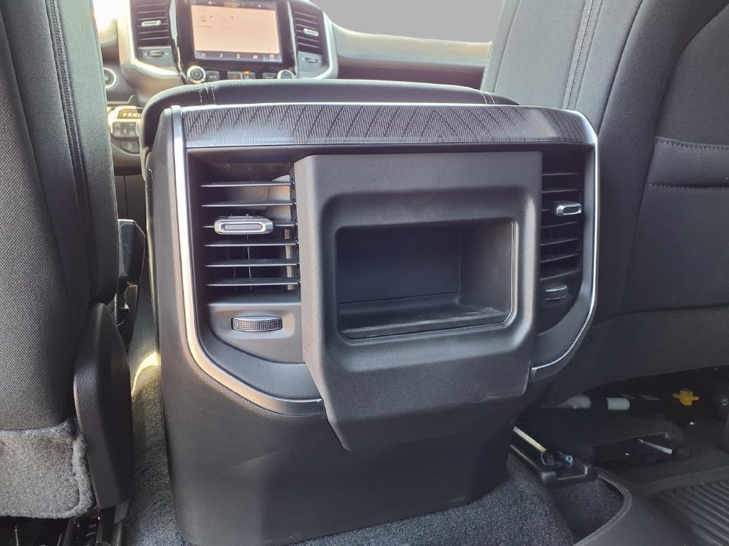 New 2026 RAM 1500 Big Horn AWD/4WD image 22