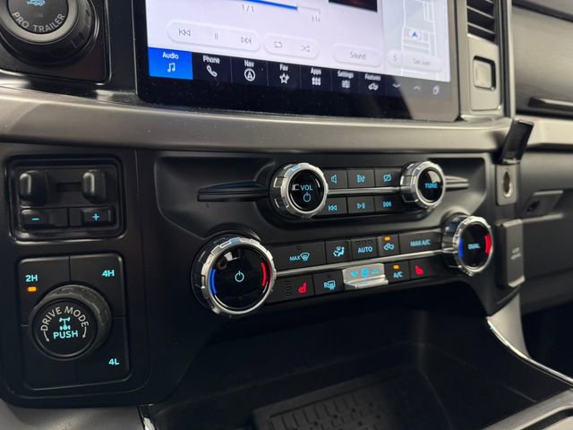 Used 2024 Ford F150 XLT w/ Equipment Group 303A High image 41