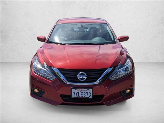 Used 2017 Nissan Altima 2.5 SV FWD image 2