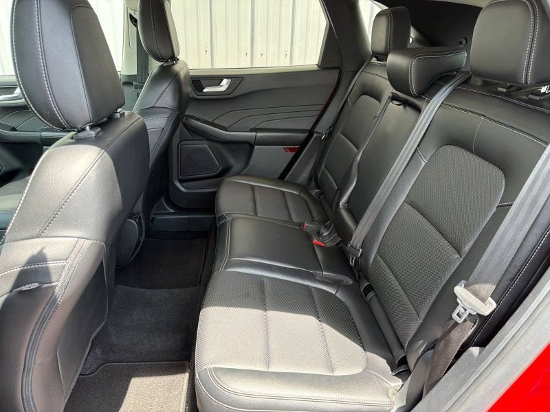 Used 2022 Ford Escape SEL AWD/4WD image 27