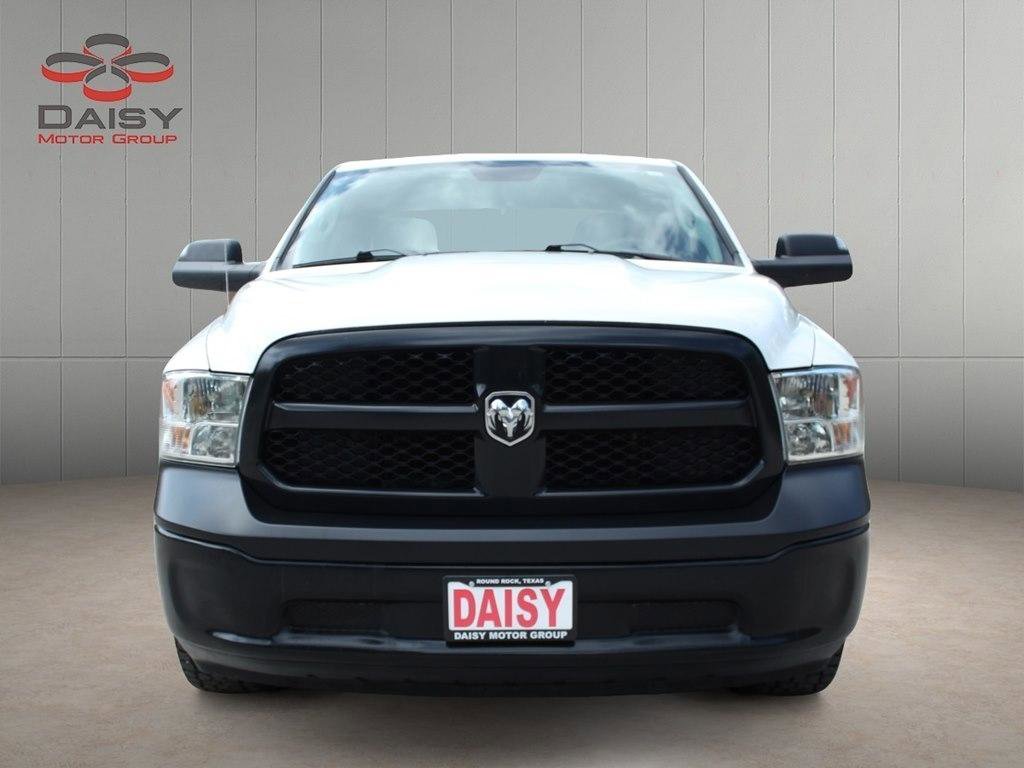 Used 2022 RAM 1500 Tradesman w/ Trailer Tow Group image 2