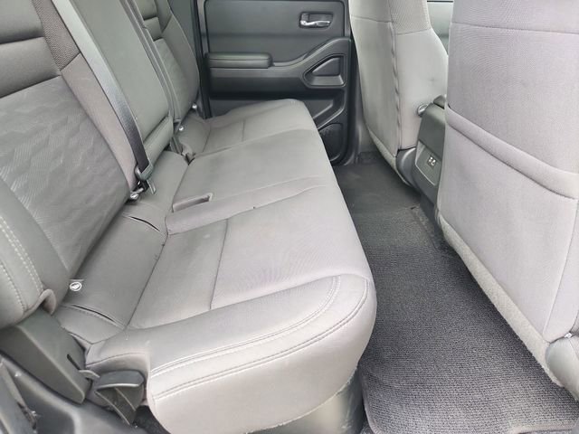 Used 2023 Nissan Frontier SV RWD image 24