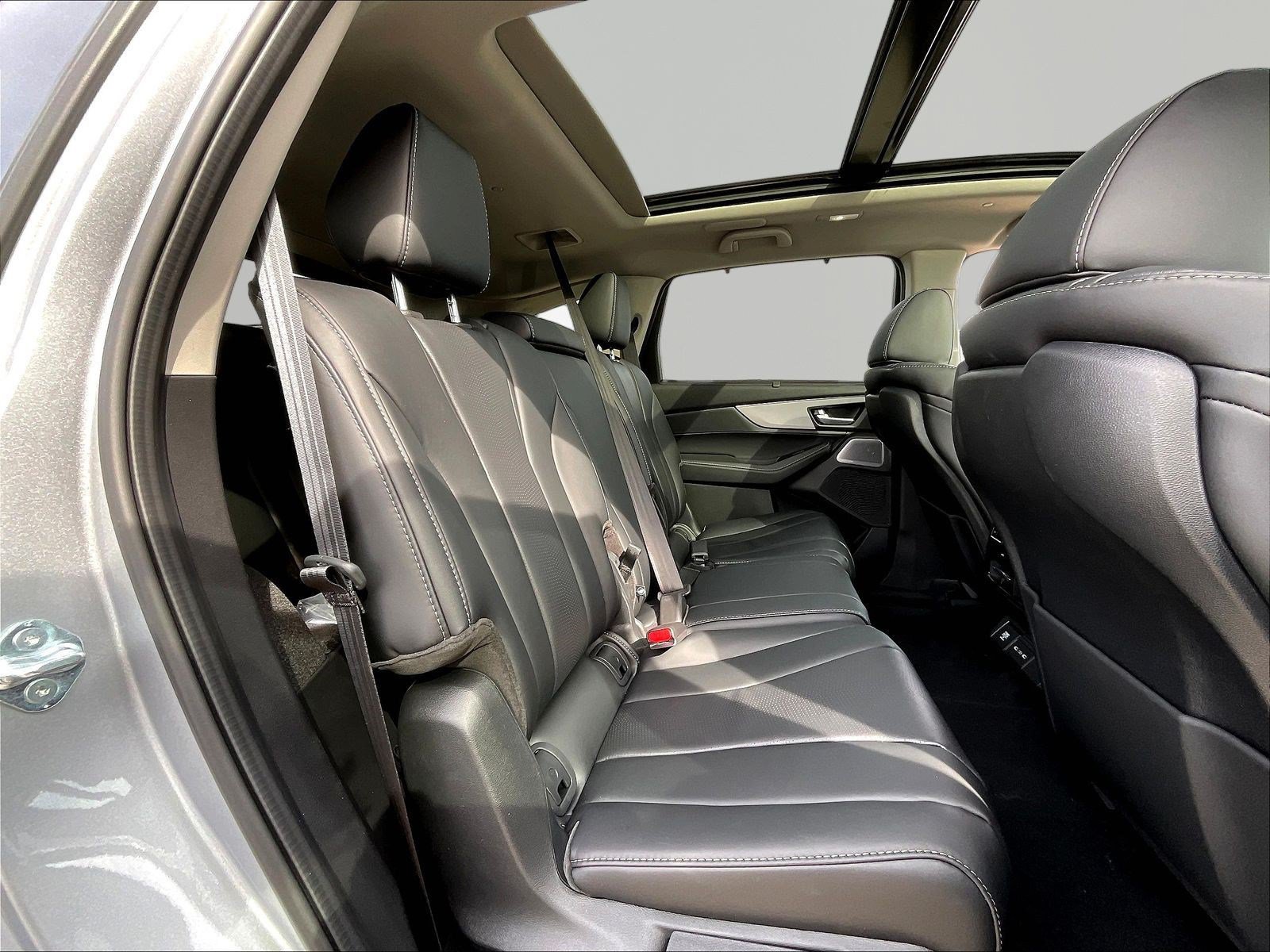 New 2026 Acura MDX w/ Technology Package AWD/4WD image 20