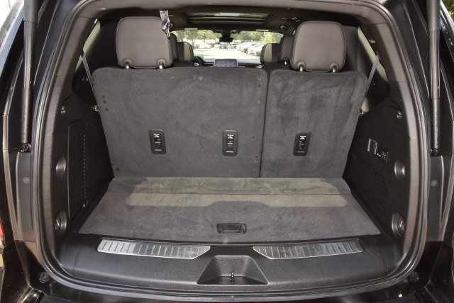 Used 2021 Chevrolet Tahoe High Country w/ Premium Package AWD/4WD image 36