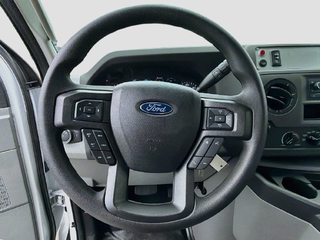 New 2026 Ford E-350 and Econoline 350 Super Duty w/ Power Equipment Group RWD image 10