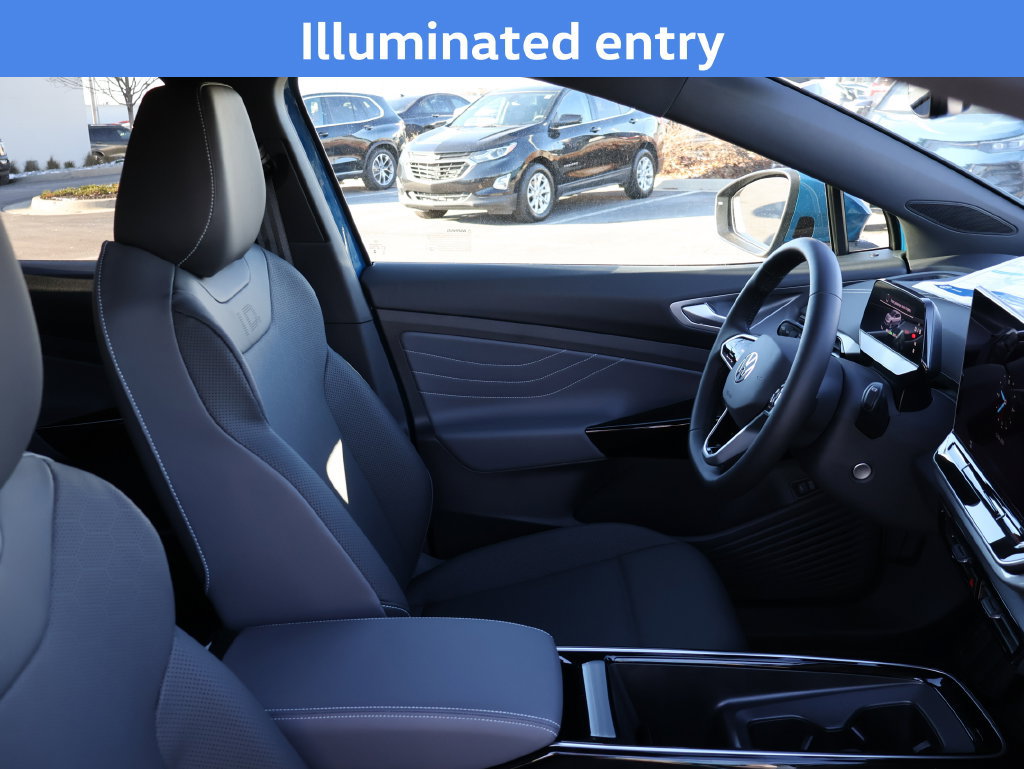 New 2026 Volkswagen ID.4 Pro S AWD/4WD image 13