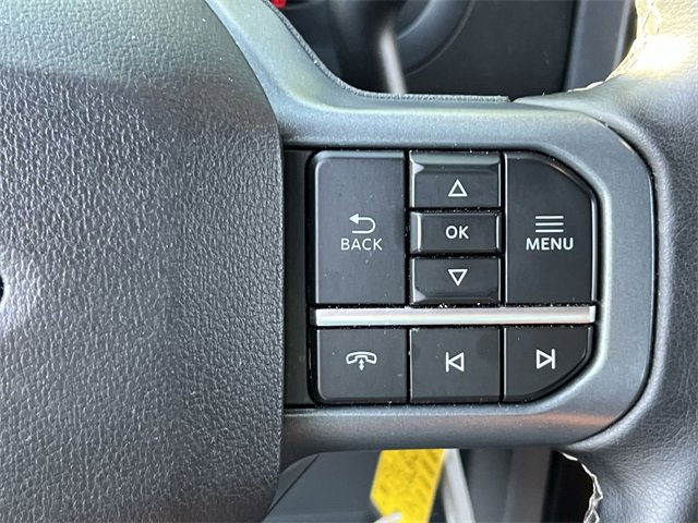 Used 2024 Ford F150 XLT w/ Mobile Office Package image 29