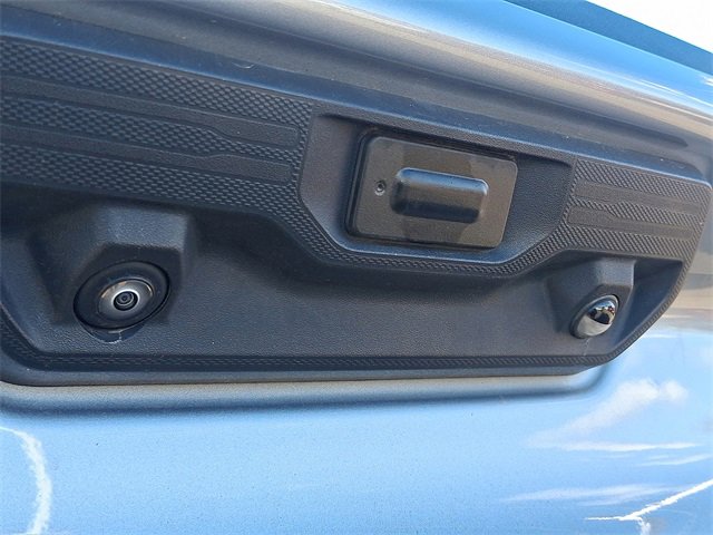 Used 2024 Chevrolet Silverado 1500 Custom w/ Rally Edition image 28