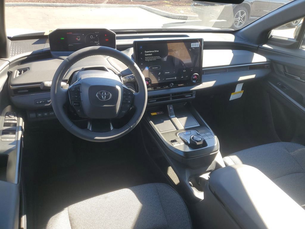 New 2026 Toyota bZ image 14